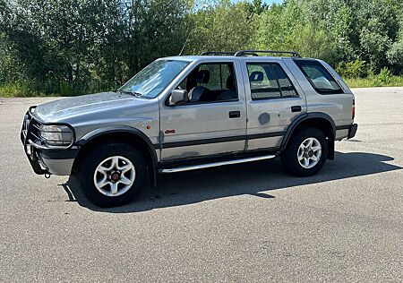 Opel Frontera 2.2 16V Sport