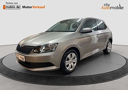 Skoda Fabia Active/Apple Car Play/Klima