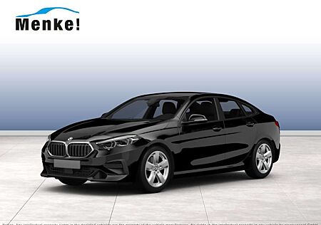 BMW 218 i M Sport HiFi DAB LED WLAN RFK Tempomat Shz