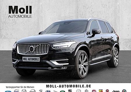 Volvo XC 90 XC90 Plus Bright AWD B5 Diesel EU6d 7-Sitzer Allrad AD