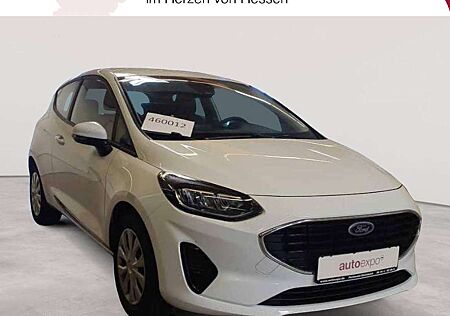 Ford Fiesta 1.1 S&S TREND LED SHZ