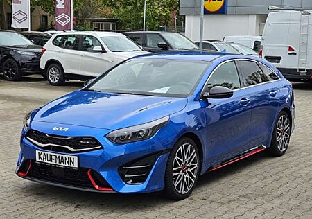 Kia Pro_ceed ProCeed / pro_cee'd GT 1.6 T-GDI EU6d