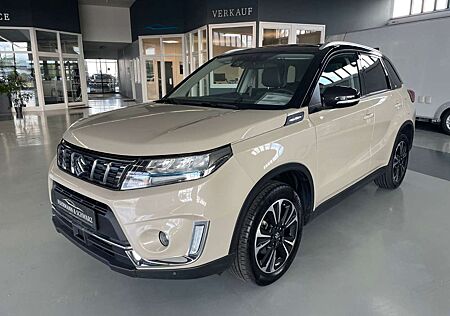 Suzuki Vitara 1.4 Mild-Hybrid Comfort+4x4 2Farb-Lackieru