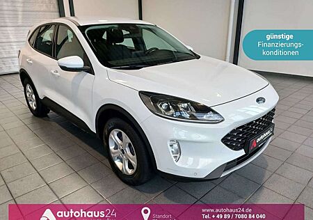 Ford Kuga 2.5 Duratec Navi|PDC|Sitzhzg.