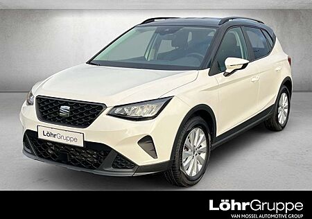 Seat Arona 1.0 TSI DSG Style Edition