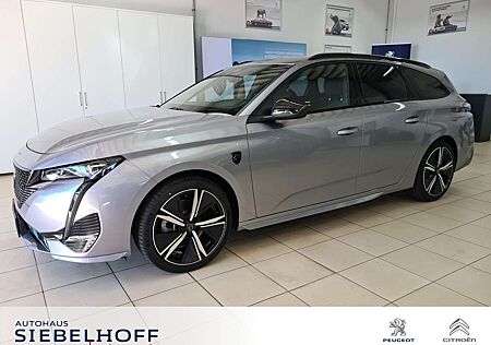 Peugeot 308 SW GT BlueHDi 130 EAT8