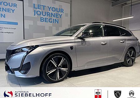 Peugeot 308 SW GT BlueHDi 130 EAT8