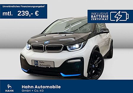 BMW i3 Navi Kamera ACC LED