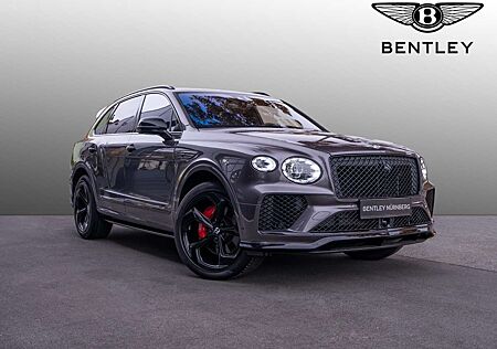 Bentley Bentayga S V8 | Nürnberg