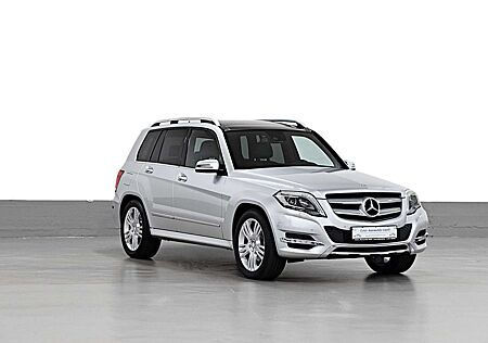 Mercedes-Benz GLK 200 CDI BLUEEFFICIENCY SPORT-PAKET*AUS 2HAND