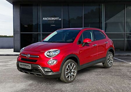 Fiat 500X Cross Plus 2.0 MultiJet Navi Sitzhzg. Tempomat