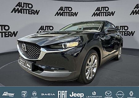 Mazda CX-30 Kamera|NAVI|Klimaaut.|CarPlay|LED|SH