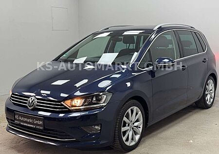 VW Golf Sportsvan Volkswagen Highline*Aut.*Navi*Bi-Xenon*PDC*