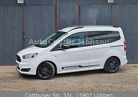 Ford Tourneo Courier Sport (Nr. 029)