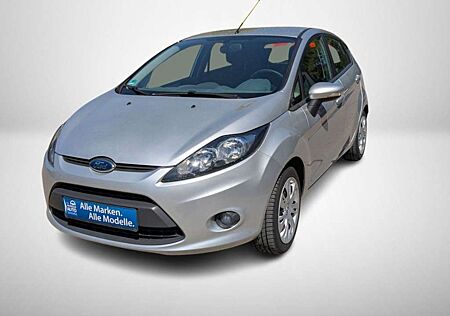 Ford Fiesta Trend *Im Kundenauftrag*