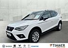 Seat Arona Xcellence 1.0 TSI *AHK*Navi*CarPlay*DAB*LED