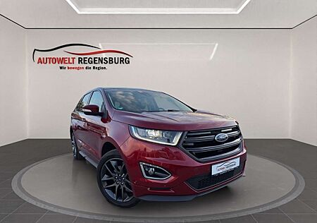 Ford Edge Sport 2.0TDCi 4x4 LED NAVI AHK PANO ACC RFK