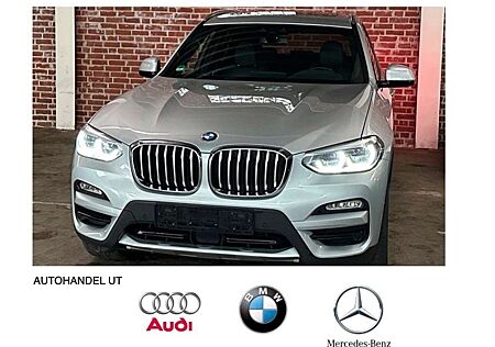 BMW X3 30dA xDrive LED/ACC/PANO/AHK/H&K/360°Kam/STHZ