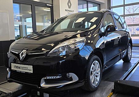Renault Grand Scenic Diesel dCi 110 Paris Deluxe