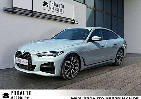 BMW 420 d xDrive Gran Coupe M Sport GLASDACH/STNDHZNG