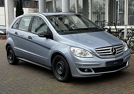 Mercedes-Benz B 180 CDI/Klima/Tüv-Neu/Isofix