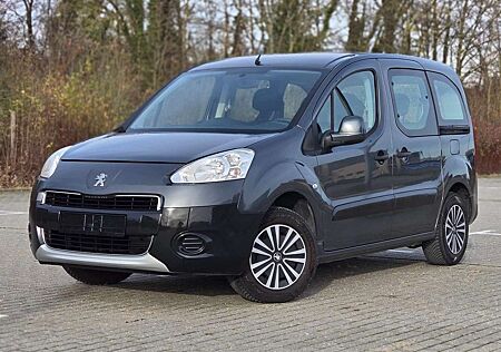 Peugeot Partner Tepee 1.6 VTi Active 1HAND 50TKM TÜV/AU NEU