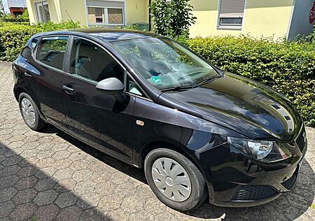 Seat Ibiza 1.2 12V Reference