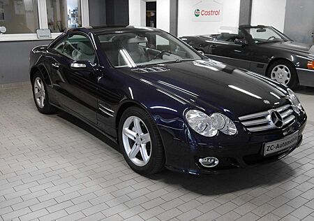 Mercedes-Benz SL 350 Roadster - COMAND - Bi-Xenon - Memory