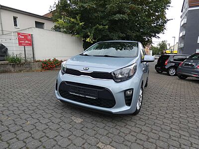 Kia Picanto Dream Team