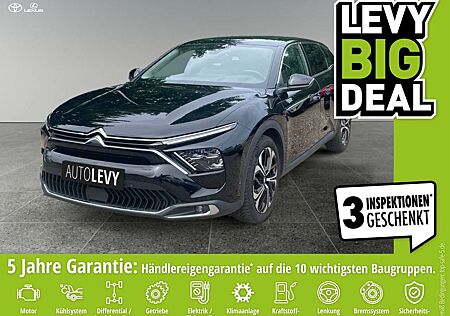 Citroen C5 X 1.2 PureTech 130 Plus AUT+Kamera+Navi+SHZ