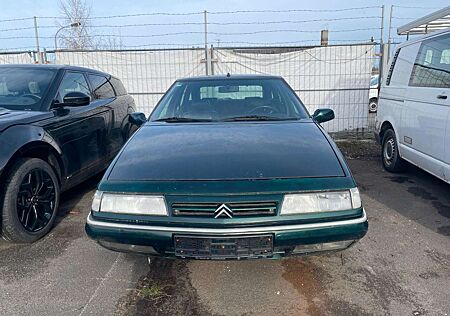 Citroën XM Citroen 3,0Liter V6 Exlusive