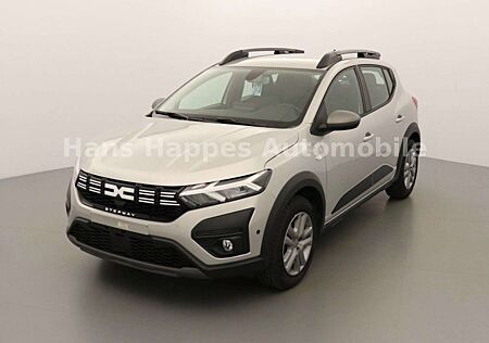 Dacia Sandero III Stepway Express NAVI LED TOTWINKELAS