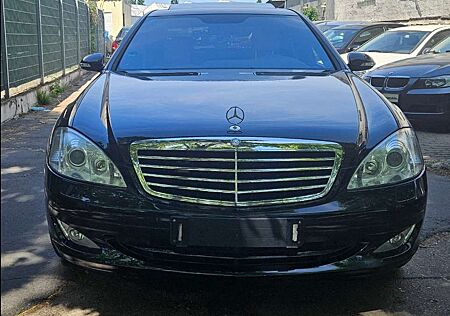 Mercedes-Benz S 450 L 7G-TRONIC