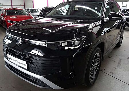 VW Tayron Volkswagen 1.5 eTSI LIFE*7 SITZER**WERKSGARANTIE**