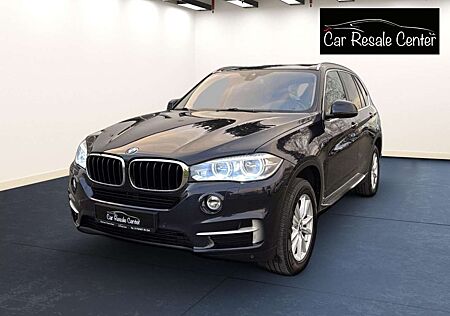 BMW X5 xDrive25d LEDER+HuD+ACC+4xSHZ+MEMORY+LED