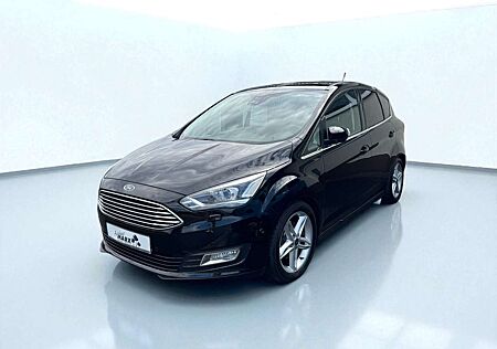 Ford C-Max Titanium elek.AHK