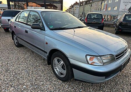 Toyota Carina 2.0 GLE Automatik