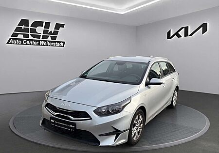 Kia XCeed Ceed SW / cee'd SW CEED SW 1.0T 120 ED7 CARPLAY KAMERA KLIMA SITZHEIZ