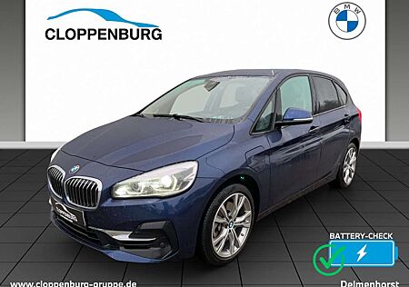 BMW 225 xe iPerformance Active Tourer Luxury Line