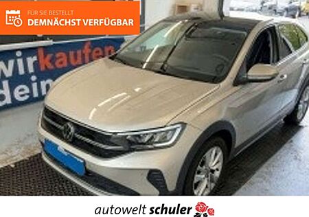 VW Taigo Volkswagen 1,5 TSI DSG Move Pano Navi
