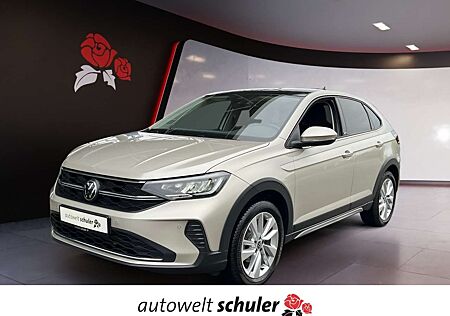 VW Taigo Volkswagen 1,5 TSI DSG Move Pano Navi