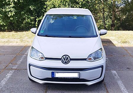 VW Up Volkswagen ! move