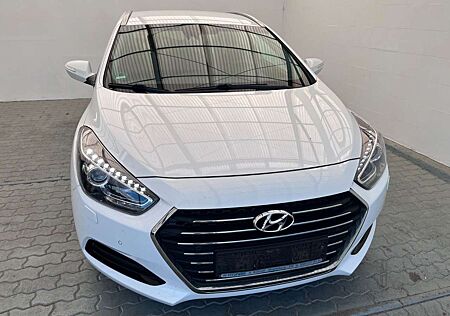 Hyundai i40 cw Premium