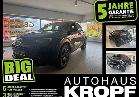 Opel Mokka 1.2T GS Line Fin. ab 2,99% LED+SHZ+Kam.+LM