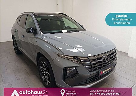 Hyundai Tucson 1.6 T-GDI N-Line|4WD|Navi|Pano|LED