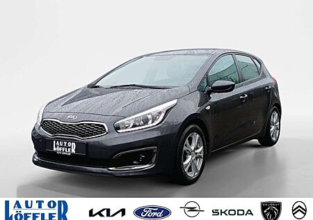 Kia Cee'd Ceed / Edition 7 KLIMA^ SHZ^ ZV^ Klima Einparkhilfe