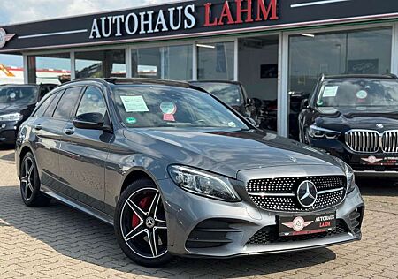 Mercedes-Benz C 300 d T 4Matic 9G-TRONIC"AMG-LINE"PANO*KEYLESS