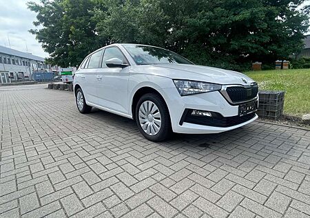 Skoda Scala Cool Plus