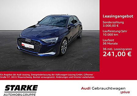 Audi A3 Sportback 35 TFSI S tronic advanced Naviplus LE...