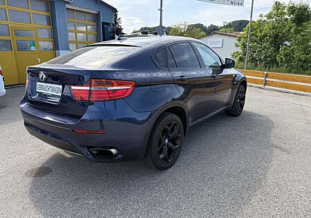 BMW X6 xDrive50i Softclose HeadUp Sitzbelüftung Keyle